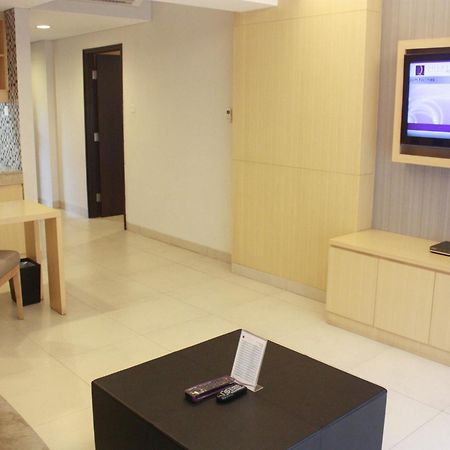 Quest Hotel Kuta By Aston Exteriér fotografie