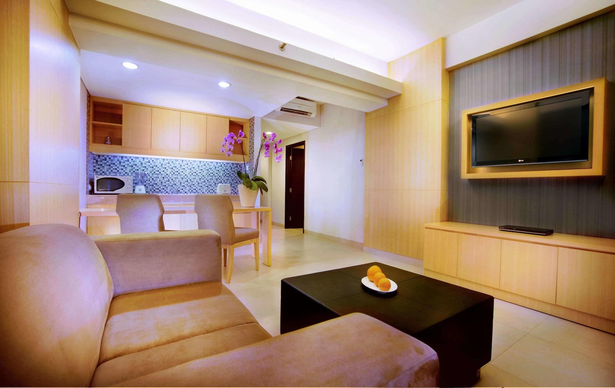 Quest Hotel Kuta By Aston Exteriér fotografie