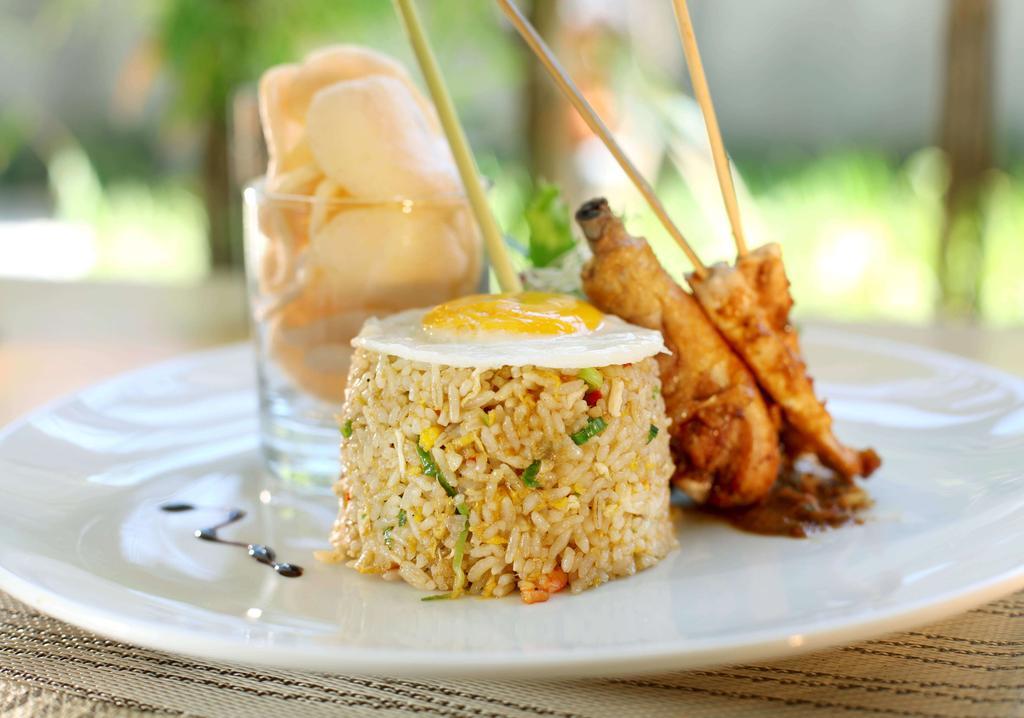 Quest Hotel Kuta By Aston Exteriér fotografie